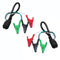 HVAC Adaptor Cord - 2PC Tools for Yellow Jacket 69522, Compatible with Circuit Breaker Finder Kit Accessory