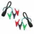 HVAC Adaptor Cord - 2PC Tools for Yellow Jacket 69522, Compatible with Circuit Breaker Finder Kit Accessory