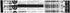Zebra Sarasa B-RJF5-BK Gel Ballpoint Pen Refills, JF-0.5 Lead, Black, 10 Pieces