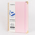 Spiral Notebook, Hardcover, 8.5 x 11 IN, College Ruled, 300 Pages, 110 GSM Thick Papers for Work and School, Pink