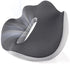 Tailbone Seat Cushion for Office Chair Orthopedic Memory Foam Coccyx Support Pad Sciatica Pain Relief Back Comfort