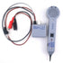 200EP Tone Probe with 77HP Generator Kit - Inductive Amplifier Wire Cable Tracer with Integrated LED Flashlight