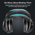 SNR 35dB Noise Cancelling Ear Muffs, Ear Protection for Mowing, Hearing Protection for Autism, Shooting
