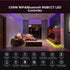 C05W LM091 LM096 LM007 LM097 DC12-24V SEZO WiFi Bluetooth RGBCCT LED Strip Controller Group Control Support Tuya Smart