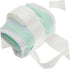 2 Pack Adjustable Fall Prevention Wrist Support Straps - for Patient Safety