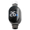 Aouzsta Shower Temperature Meter LED Digital Display Gauge Household Water Thermometers Bath Thermostat