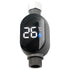 Aouzsta Shower Temperature Meter LED Digital Display Gauge Household Water Thermometers Bath Thermostat