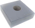 Miller Shingle 4 pack 4.5 inch 4.5 inch Clear Cedar Hose Bib Primed, - x