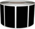Rectangular Color Coding Sticker Roll - Write On Labels for Organizing, 500-Pack, 1.57" x 0.75"