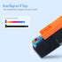 Valuetoner 15-Pack 564XL Ink Cartridges Replacement for HP Printers (3 BK, 3 PBK & 3 C/M/Y)