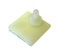 BusBoard Prototype Systems SA180 Adhesive Standoffs, 24 Pack, 0.180" Height, Fits 0.125" PCB Hole