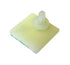 BusBoard Prototype Systems SA180 Adhesive Standoffs, 24 Pack, 0.180" Height, Fits 0.125" PCB Hole