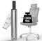 Office Chair Cylinder Replacement, Heavy-Duty Gas Lift Cylinder, Universal Size Fits Most Chairs