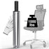 Office Chair Cylinder Replacement, Heavy-Duty Gas Lift Cylinder, Universal Size Fits Most Chairs