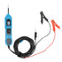 Fawfose 6-24V Power Circuit Probe Tester, Multifunctional Automotive Diagnostic Tool for Car and Truck with Voltage