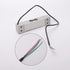 50kg Platform Scale Sensor, Weighting Sensor Load Cell for Electronic Balance