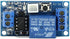 HiLetgo 5V 1 Channel Self Locking Bistable Relay Module for MCU Control, One Button Start/Stop