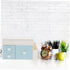 KICHOUSE Bedside Drawer Organizer - Versatile Plastic Storage Box for Office & Home