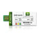 Freshliance USB Temperature Data Logger Recorder with PDF and CSV Reports, 240 Days, Single Use