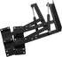 2 9.52 Inch 40 150N HAKZEON PCS Lift Up Top Coffee Table Hinge with Mounting Screws, Folding Hinge Rack Mechanism