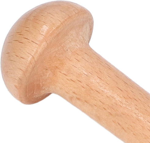 Wood Carving Chisel Gouge, Compact Woodworking Knife for Beginners and Professionals