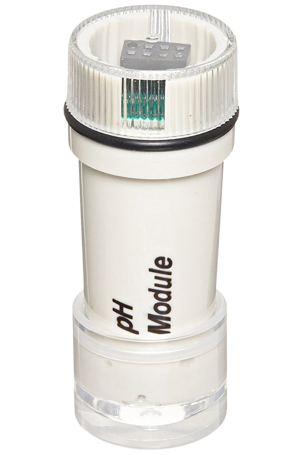 LaMotte 1733 pH Sensor for TRACER PockeTesters, 0-14pH Range with +/-0.01pH Accuracy