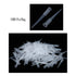 200ul Pipette Tips, Universal Clear White Pipette Tips, 1000 Pcs/Bag