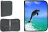 Jumping Dolphin New Scuba Diving 3 Ring Zippered Log Book Binder with FREE Generic Log Insert ($12.95 Value)