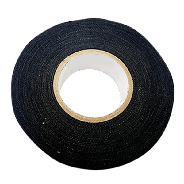 Generic Automotive Wire Harness Tape - Heat-Resistant Cloth Electrical Tape, Self-Adhesive Fabric Wrap