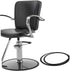 Rubber Ring Base Repair Kit for Hairdresser Chair Floor Protection