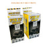 Fix It Wrap 2 INCH X 50 inch - Strong Fiber Weld Fix Reinforcement Repair - 2 Pack