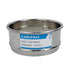 500 Mesh Lab Sieves, 4" Diameter, 304 Stainless Steel Wire Cloth Test Sieve for Industrial Laboratory Home