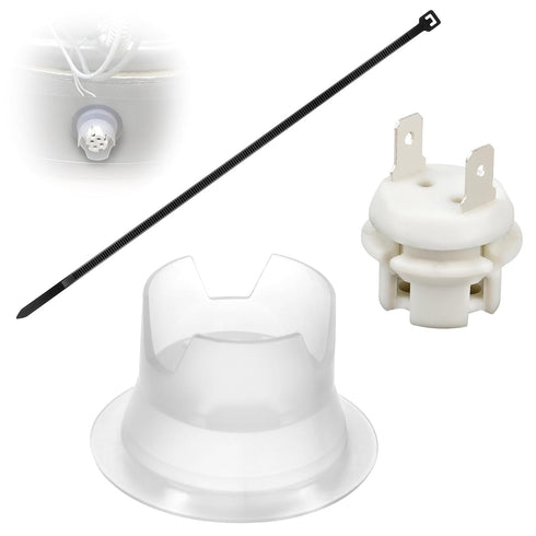 SP20172 Flammable Vapor FV Sensor Kit Compatible with Rheem and Richmond Water