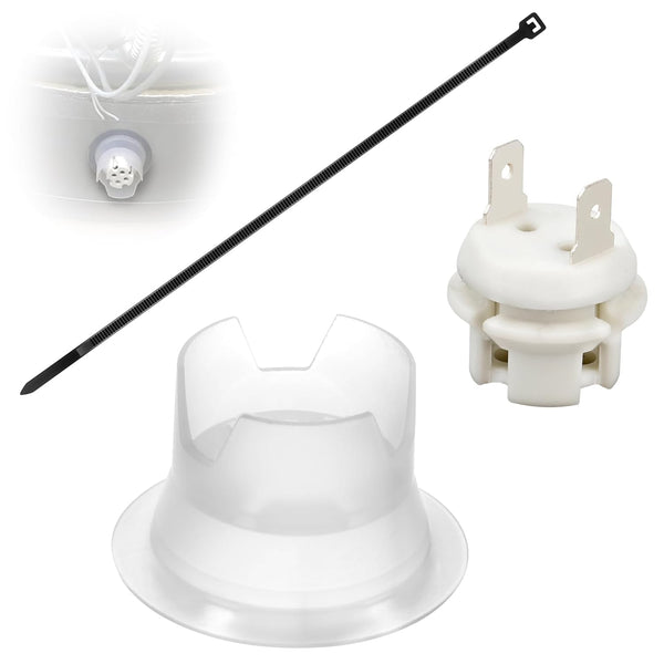 SP20172 Flammable Vapor FV Sensor Kit Compatible with Rheem and Richmond Water