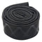 Heat Shrink Tubing for Fishing Rod Wrap, Motorcycle Handgrips, Tools Handle for Better Grip. Black Textured Shrink Wrap