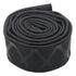 Heat Shrink Tubing for Fishing Rod Wrap, Motorcycle Handgrips, Tools Handle for Better Grip. Black Textured Shrink Wrap