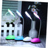 Foldable Table Lamp, LED Desk Lamp for Reading, Flexible Table Lamp Use Green