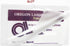 Qty 500 10 Mil Military Card Slot Laminating Pouches (2-5/8 x 3-7/8) on Long Side, Laminator Sleeves