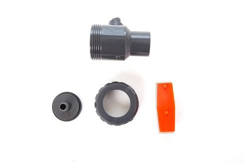 FastFerment 3G Valve, Gray