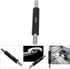 Stainless Steel Calibration Block Rod Bar Professional Standard Caliper Micrometer Calibration Rod for Calibrating