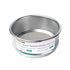 LVDALAB 304 Stainless Steel Mesh Lab Sieve, 200 Mesh (0.075mm) Aperture Test Sieve,