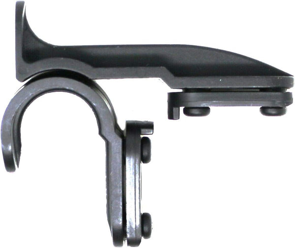 3 Pack Mailbox Plastic Latch Set Repair Kit for Standard Metal Mailbox & Solar Group Mail Box