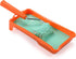 2 Inch Mini Paint Roller Kit with Tray - Fine Finish Microfiber Covers and Trim Brush