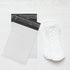 200pcs BESTYASH Menstrual Bags Thickened Napkin Disposal Pouches for Women Waste Bags for Feminine Elegant Design