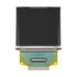 Vikye 1.5inch MP3, Device(128x128 SSD1351 OLED Display, OLED Color Display Graphic Module for Function Cellphone, Smart