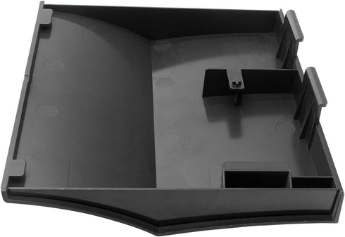 ZT410 Front Lower Panels Bezel Replacement for Zebra ZT410 ZT411 Thermal Label Printer