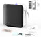 KNAON Y12 Bluetooth Label Maker Machine (No Tape), Wireless Thermal Sticker Printer for