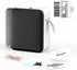 KNAON Y12 Bluetooth Label Maker Machine (No Tape), Wireless Thermal Sticker Printer for