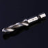 Tap, 1/4" Hand Tap Hex Shank Drill Bits, Combination Drill and Tap Bit Hand Tools for Wood Drilling