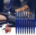10pcs Joyzan Marking Pen, Double End Marker Piercing Positioning Tool Removable Markers Aesthetic Procedures Surgical